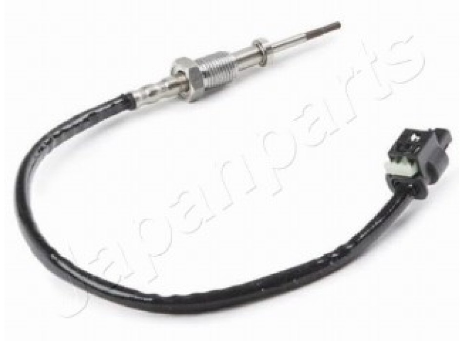 Sensore, Temperatura gas scarico