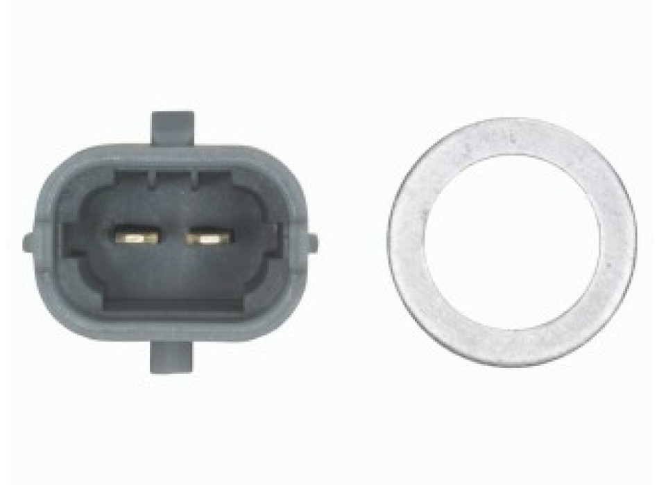 SENSORE, TEMPERATURA OLIO