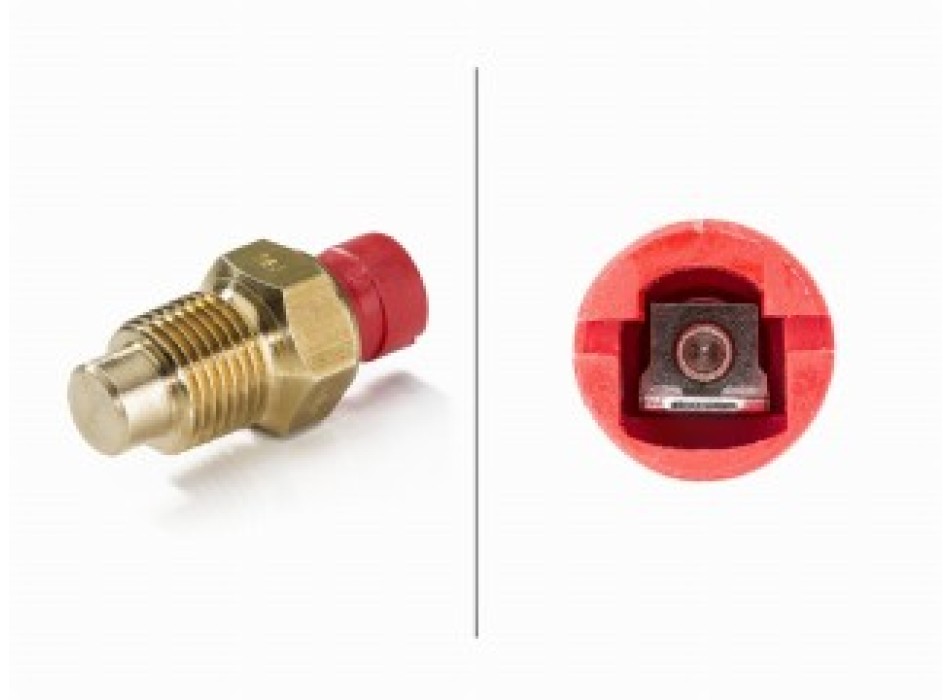 Sensore, Temperatura refrigerante