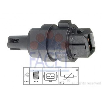 SENSORI DI TEMPERATURA DELL'ARIA