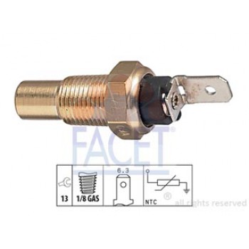 SENSORI DI TEMPERATURA REFRIGERANTE/OLIO/CARBURANT