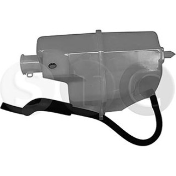 Serbatoio acqua lavaggio, Pulizia cristalli