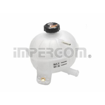 Serbatoio liquido refrigerante c/tappo