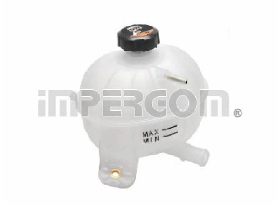 Serbatoio liquido refrigerante c/tappo