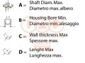 SERIE BRONZINE BIELLA STD
