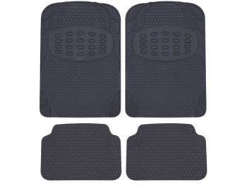 SERIE COMPLETA TAPPETI UNIFIT GRUCCIA ANT+POST