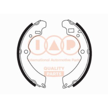 SERIE GANASCE FRENO POSTERIORI