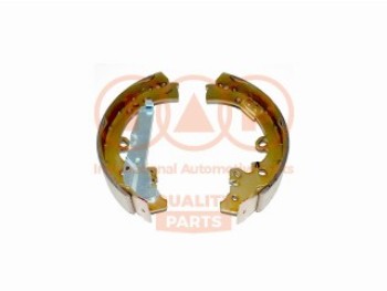 SERIE GANASCE FRENO POSTERIORI