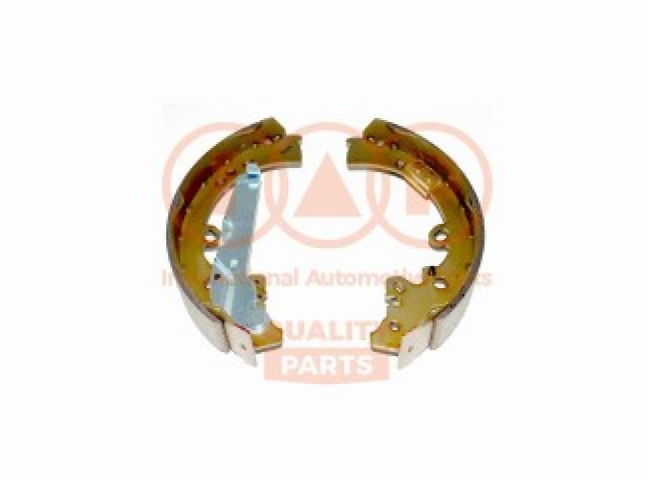 SERIE GANASCE FRENO POSTERIORI