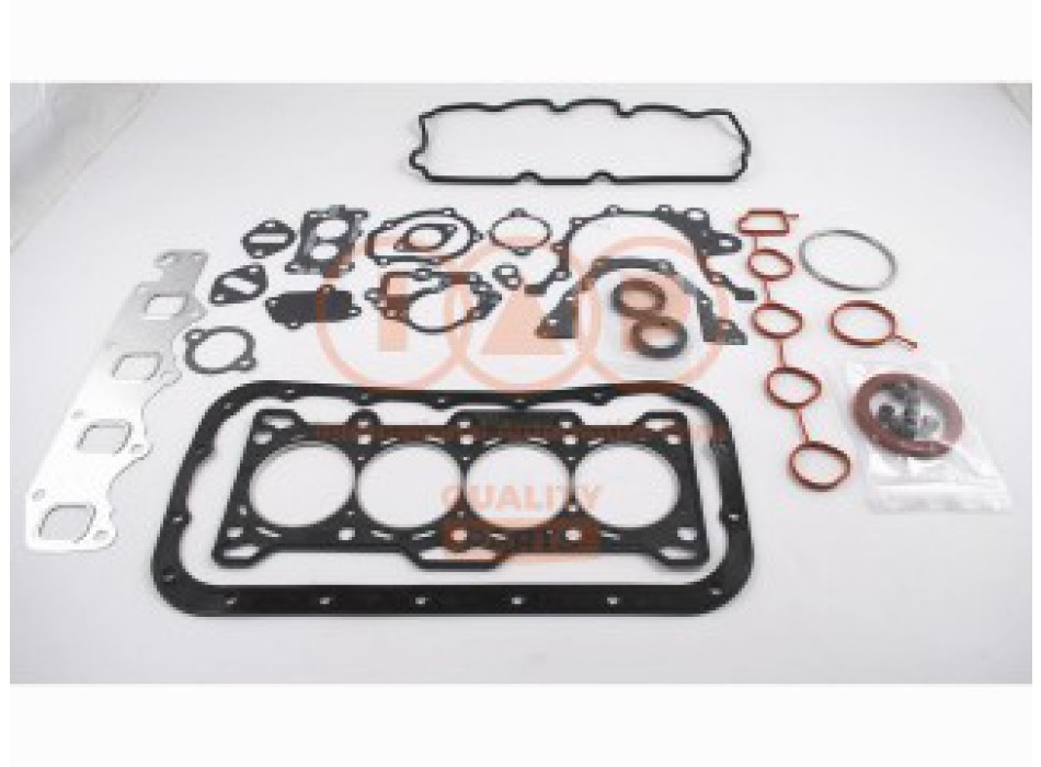 SERIE GUARNIZIONI MOTORE