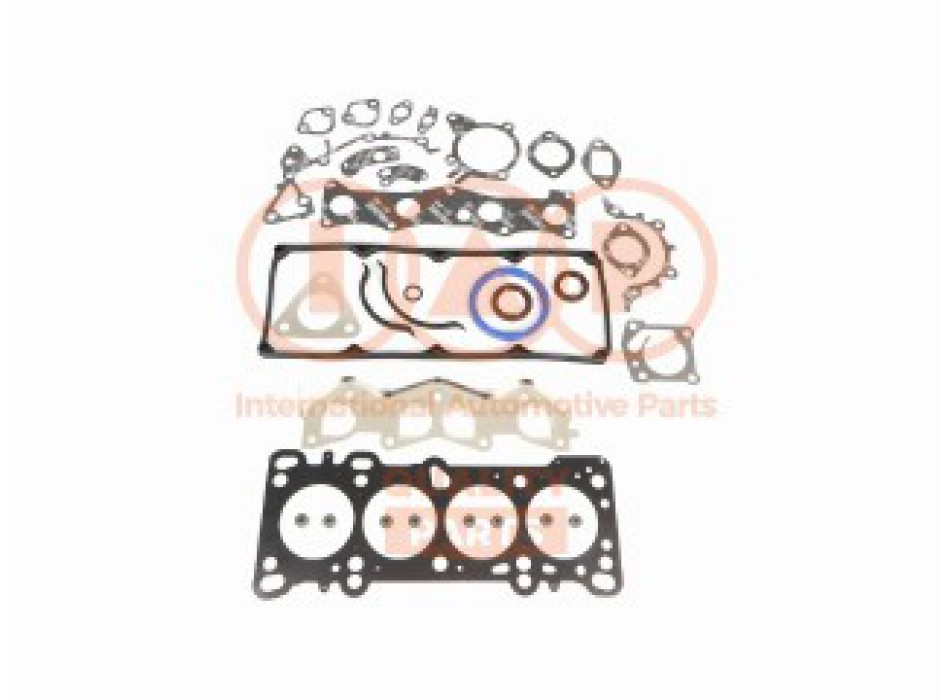 SERIE GUARNIZIONI MOTORE