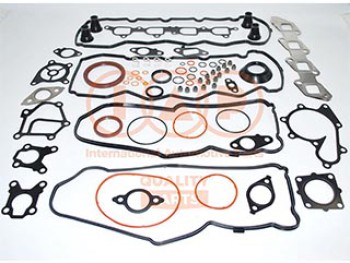 SERIE GUARNIZIONI MOTORE