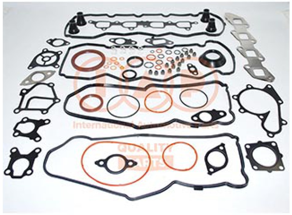 SERIE GUARNIZIONI MOTORE