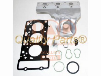 SERIE GUARNIZIONI SMERIGLIO