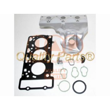 SERIE GUARNIZIONI SMERIGLIO