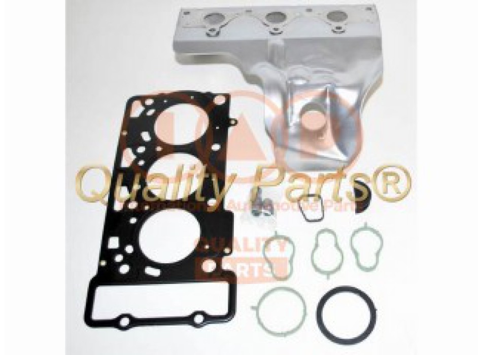 SERIE GUARNIZIONI SMERIGLIO