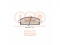 SERIE PASTIGLIE FRENO ANT.(E90R)