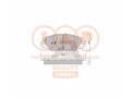 SERIE PASTIGLIE FRENO ANT.(PREMIUM)