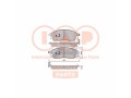 SERIE PASTIGLIE FRENO ANT.(PREMIUM)
