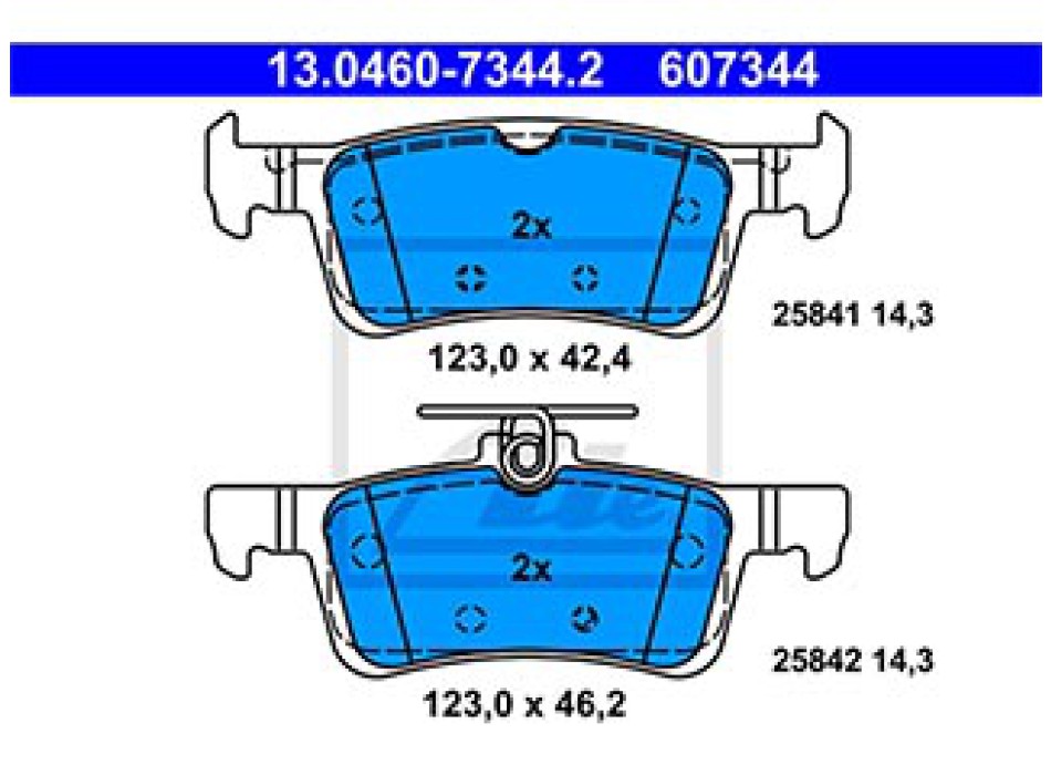 SERIE PASTIGLIE POSTERIORI