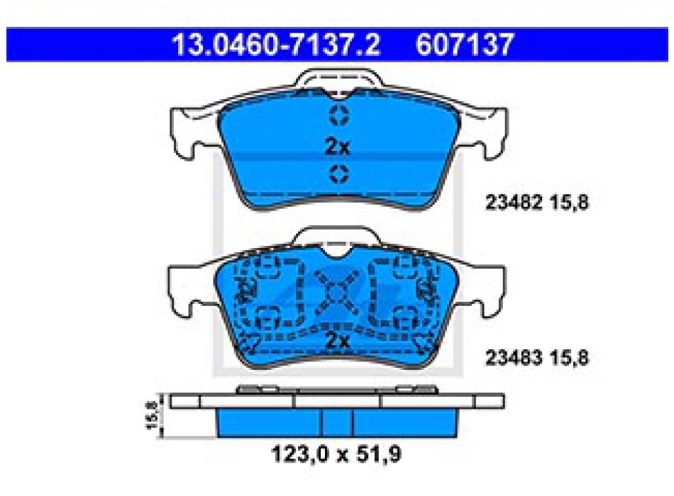 SERIE PASTIGLIE POSTERIORI