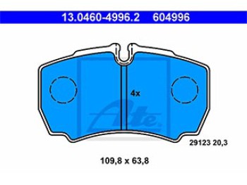 SERIE PASTIGLIE POSTERIORI