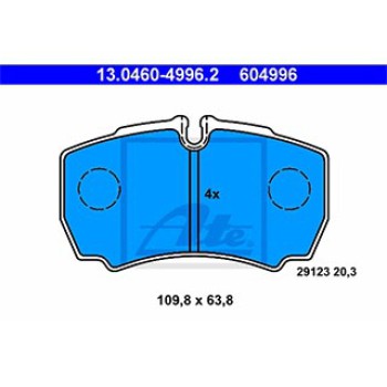SERIE PASTIGLIE POSTERIORI