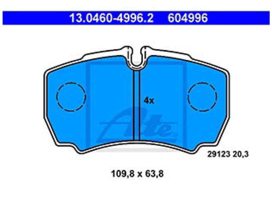 SERIE PASTIGLIE POSTERIORI