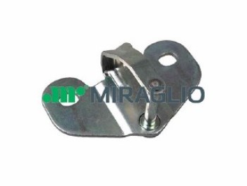 SERRATURE E SCONTRI-Portellone Posteriore