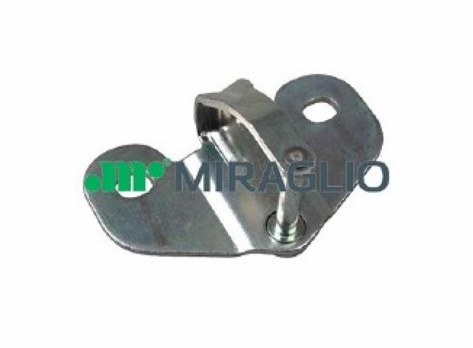 SERRATURE E SCONTRI-Portellone Posteriore