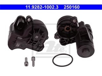 SERVO MOTORE PINZA lato dx