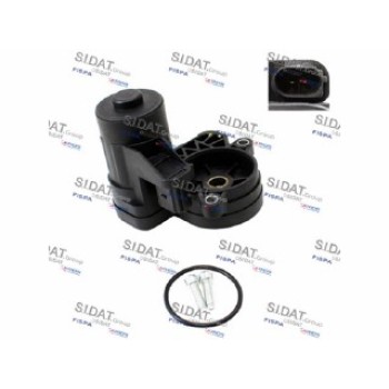 Servomotore freno stazionamento