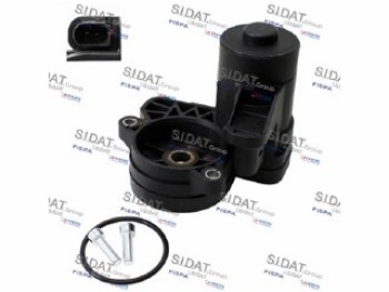 Servomotore freno stazionamento