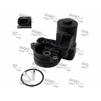 Servomotore freno stazionamento