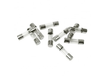 Set 10 micro-fusibili, 12/32V