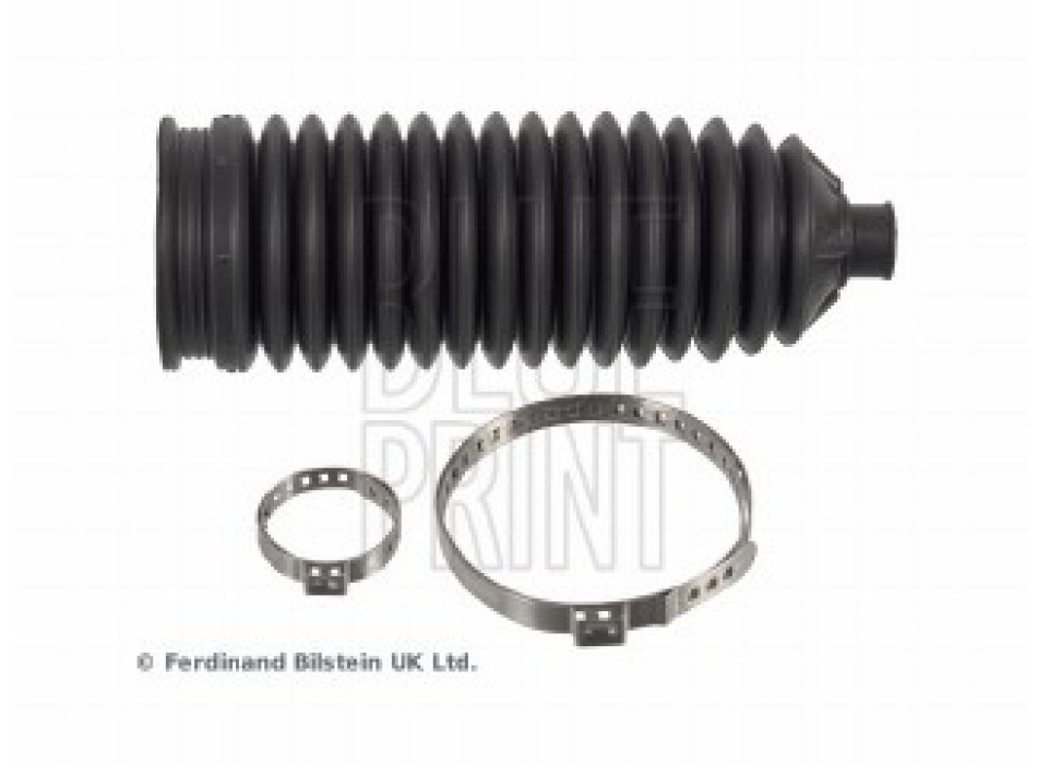 SET CUFFIA INTERNA SCATOLA GUIDA