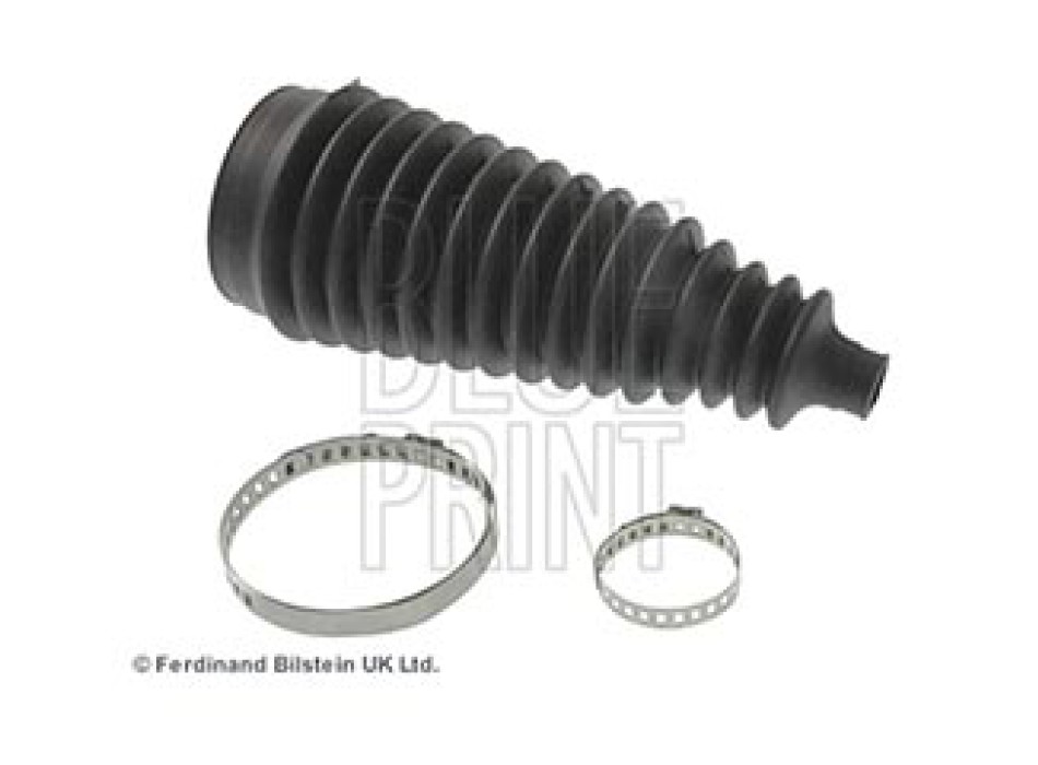 SET CUFFIA INTERNA SCATOLA GUIDA