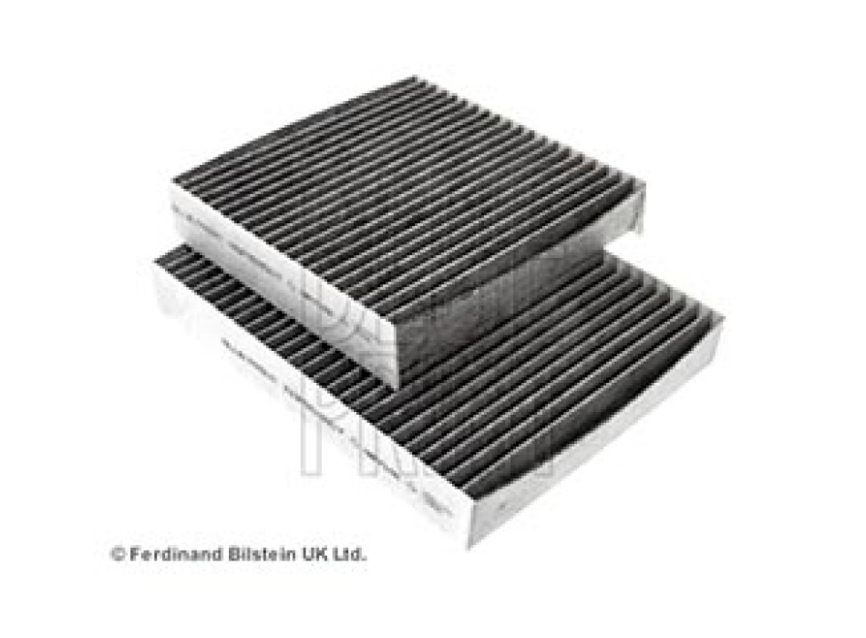 SET FILTRO ABITACOLO