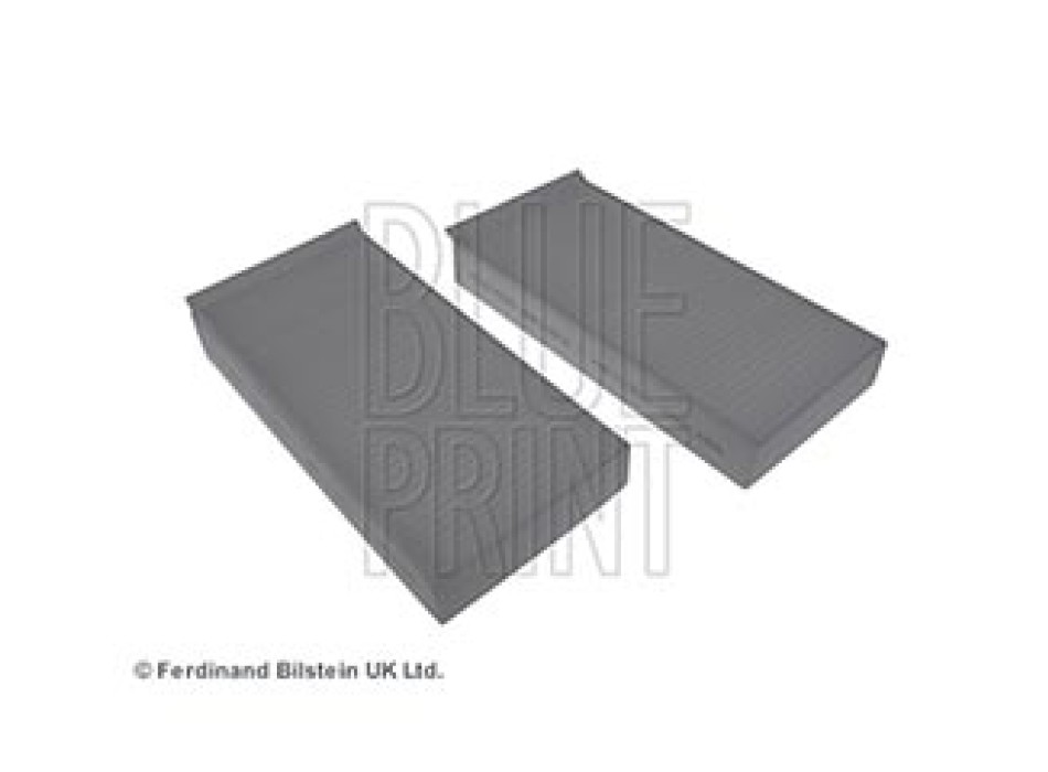 SET FILTRO ABITACOLO