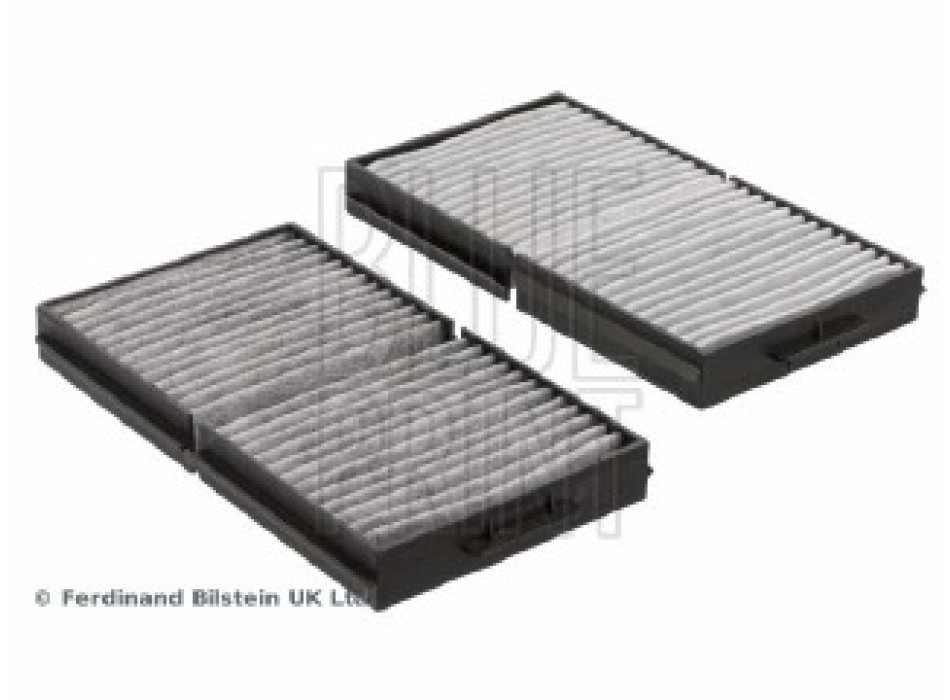 SET FILTRO ABITACOLO