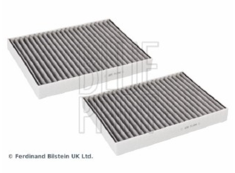 SET FILTRO ABITACOLO