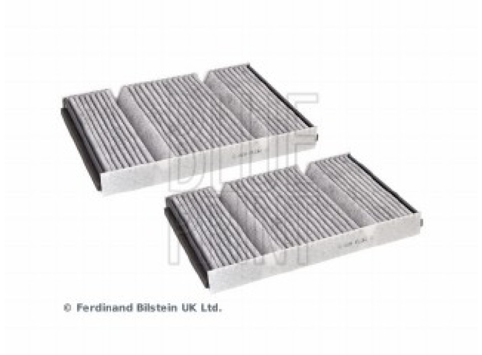 SET FILTRO ABITACOLO