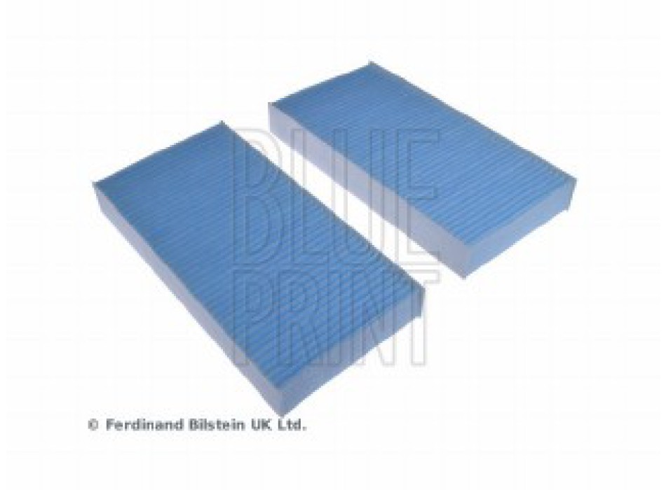 SET FILTRO ABITACOLO