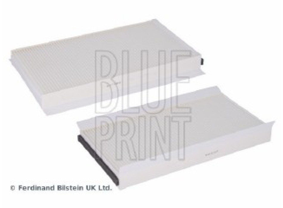 SET FILTRO ABITACOLO