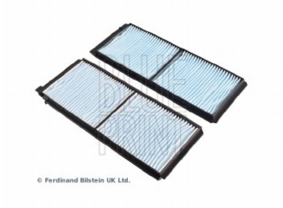 SET FILTRO ABITACOLO