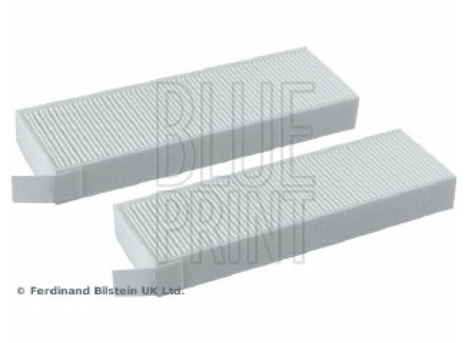 SET FILTRO ABITACOLO