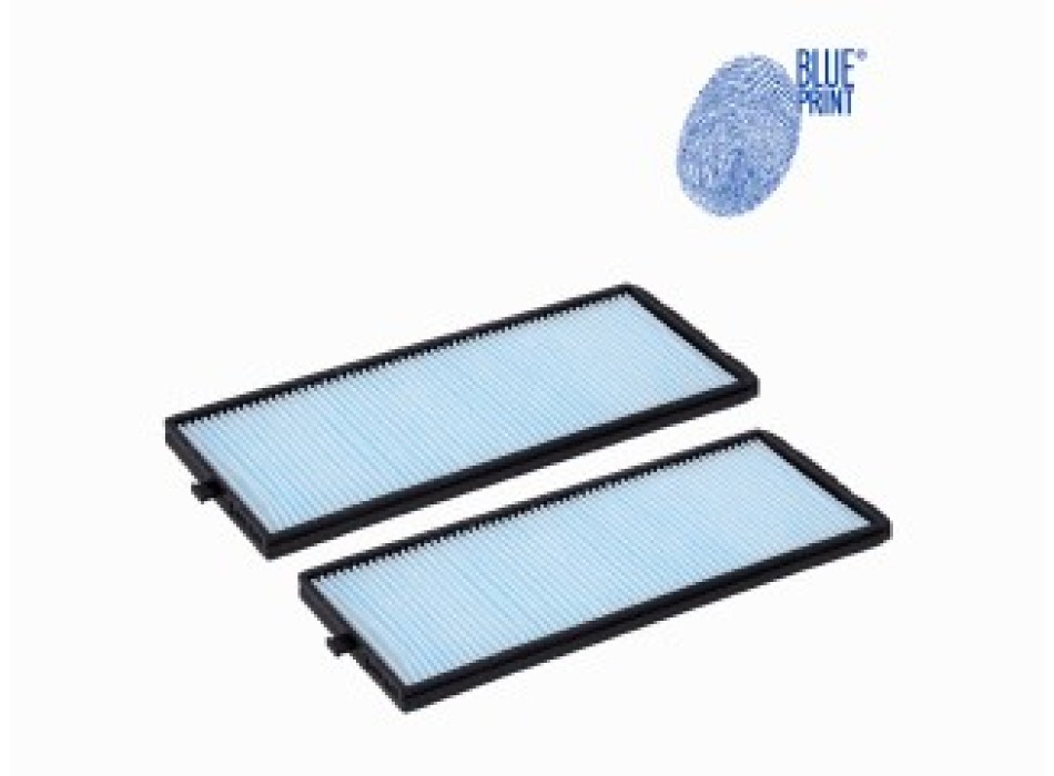 SET FILTRO ABITACOLO