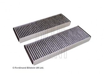 SET FILTRO ABITACOLO