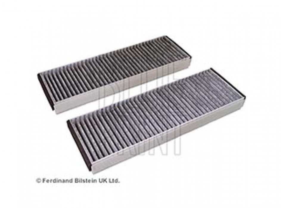 SET FILTRO ABITACOLO