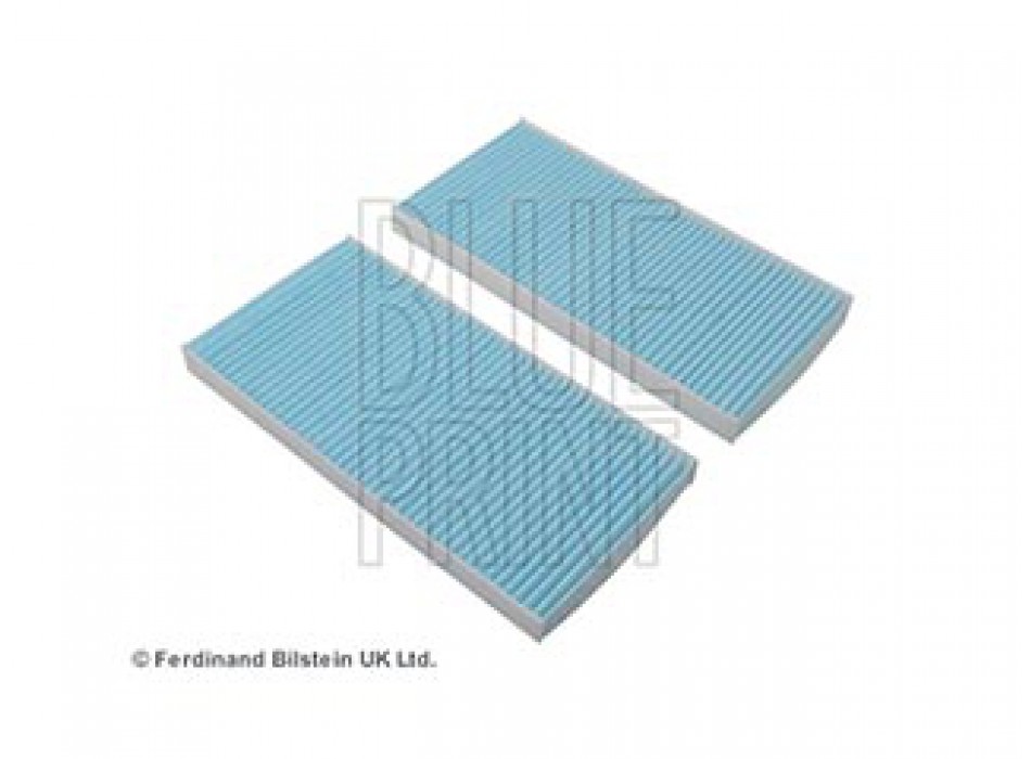 SET FILTRO ABITACOLO